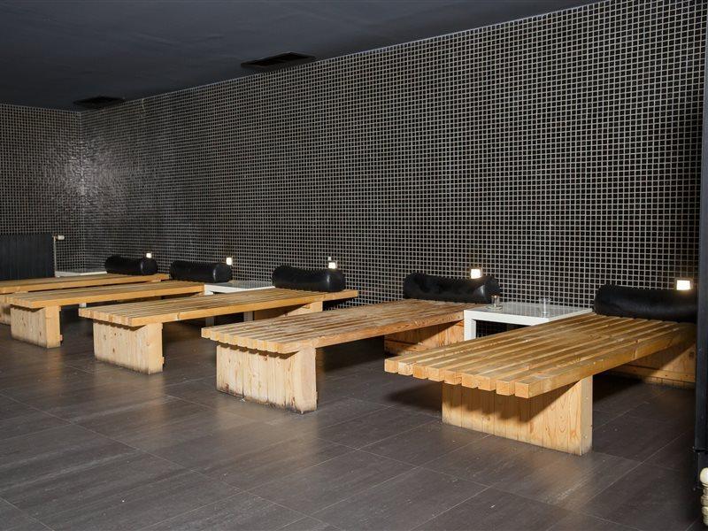 Riverside Boutique Hotel Bansko Dış mekan fotoğraf