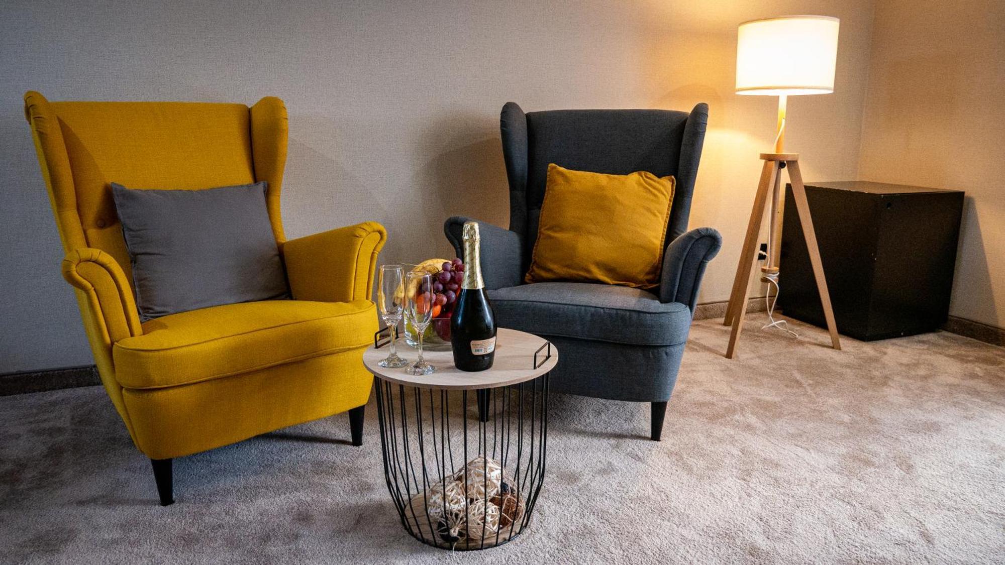 Riverside Boutique Hotel Bansko Dış mekan fotoğraf