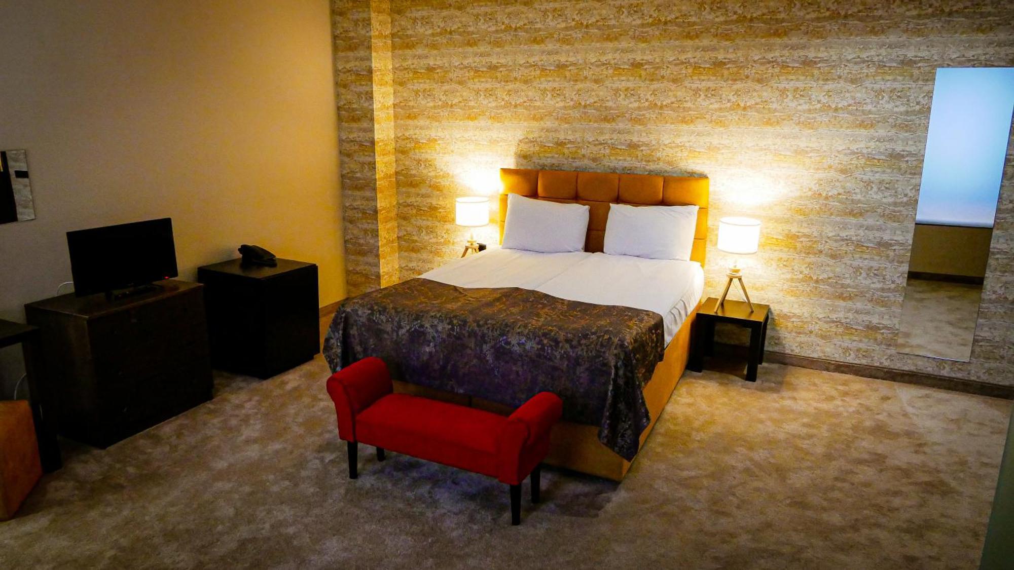 Riverside Boutique Hotel Bansko Dış mekan fotoğraf