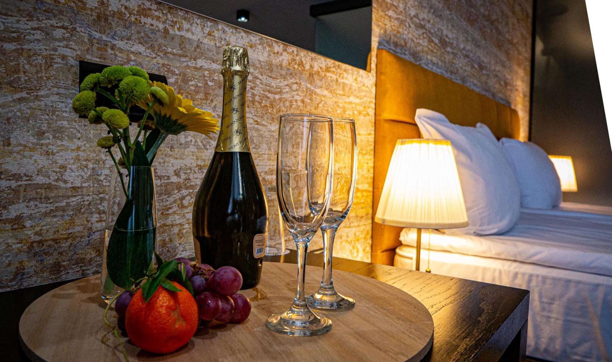 Riverside Boutique Hotel Bansko Dış mekan fotoğraf