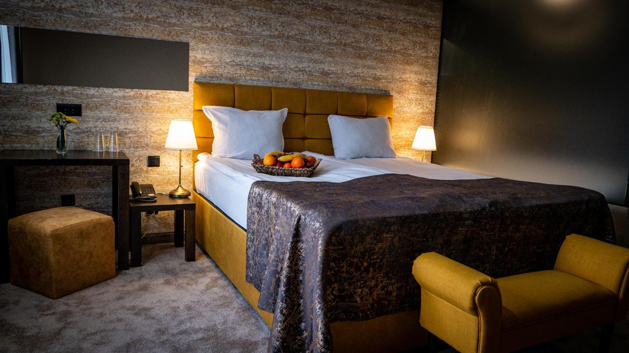 Riverside Boutique Hotel Bansko Dış mekan fotoğraf
