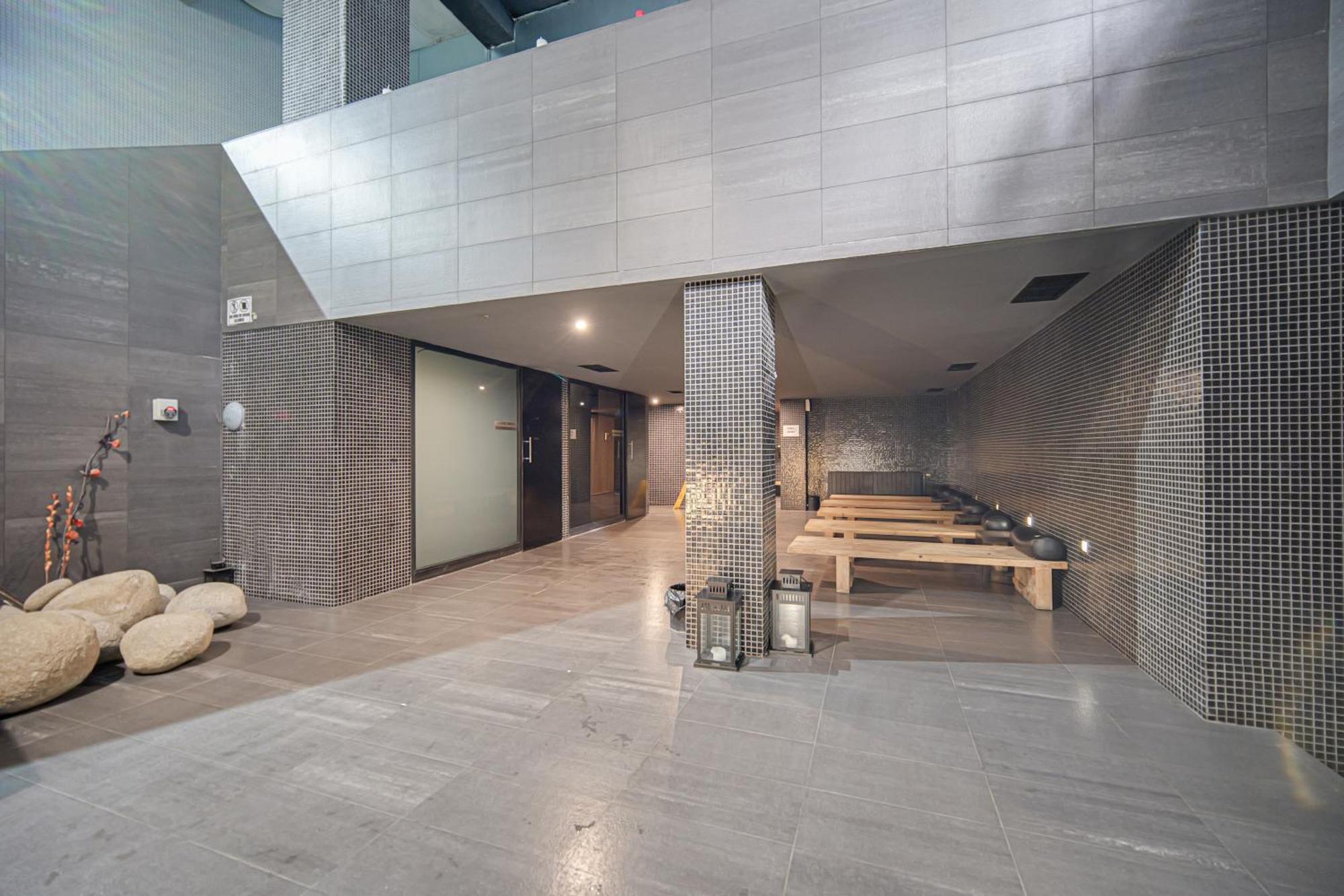 Riverside Boutique Hotel Bansko Dış mekan fotoğraf