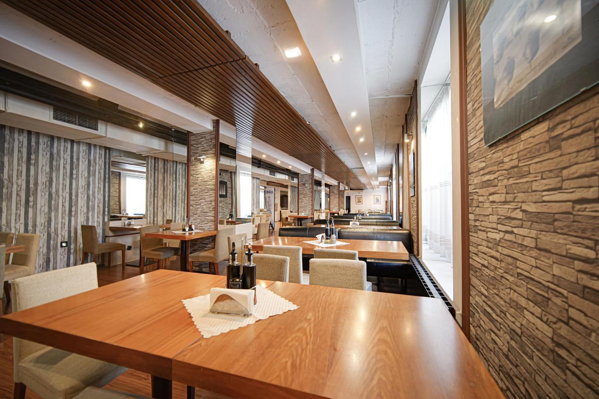 Riverside Boutique Hotel Bansko Dış mekan fotoğraf