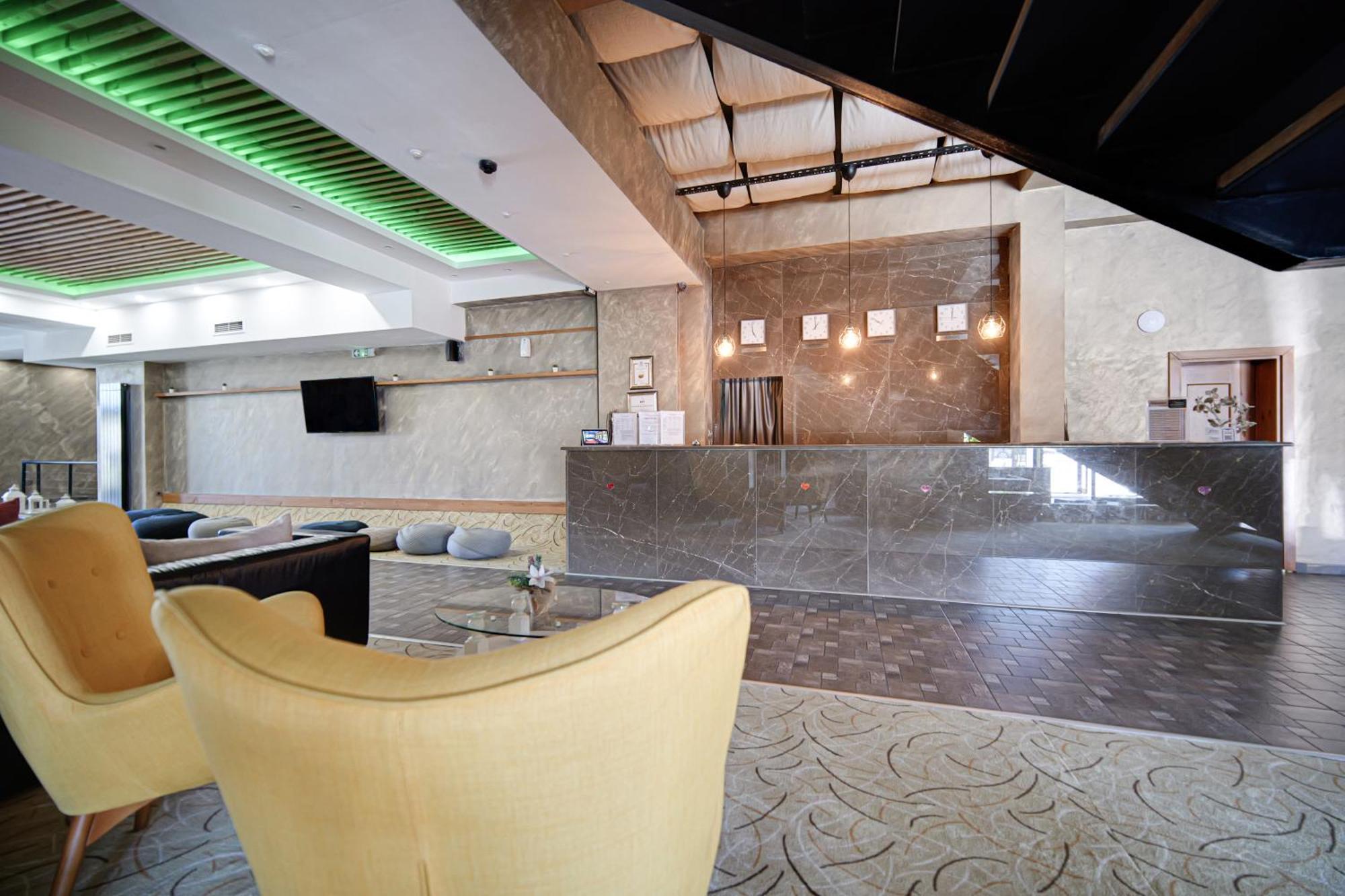 Riverside Boutique Hotel Bansko Dış mekan fotoğraf