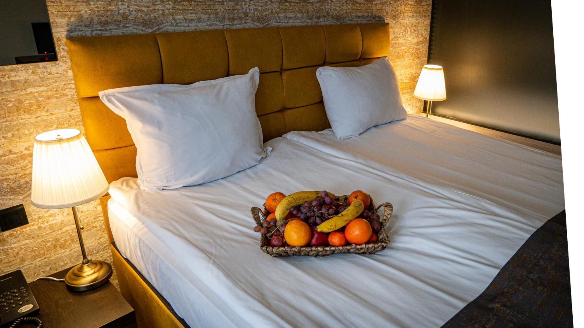 Riverside Boutique Hotel Bansko Dış mekan fotoğraf